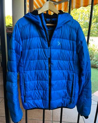 Piumino Montura donna
