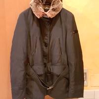PARKA DONNA PEUTEREY