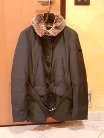 PARKA DONNA PEUTEREY