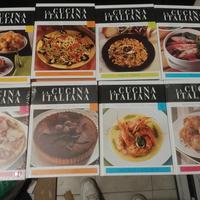 Ricettario La cucina Italiana 