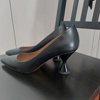 decolte' tacco comodo n. 40