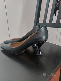 decolte' tacco comodo n. 40