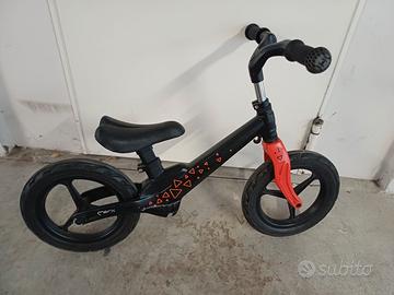 Bicicletta balance 