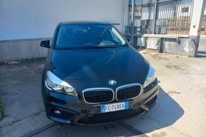 BMW serie 2