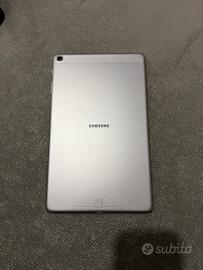 SAMSUNG  TABLET TAB A TabA nuovo