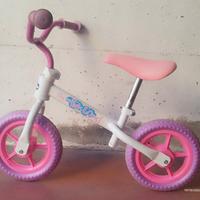 bici senza pedali Chicco 