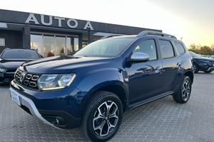 DACIA Duster 1.6 SCe GPL 4x2 Prestige