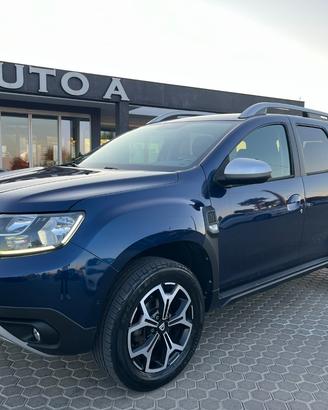 DACIA Duster 1.6 SCe GPL 4x2 Prestige