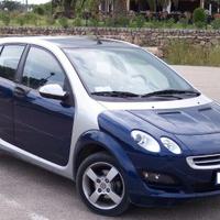 Ricambi Smart Forfour 1.5 CDI 2005