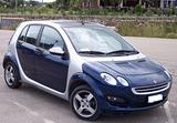 Ricambi Smart Forfour 1.5 CDI 2005