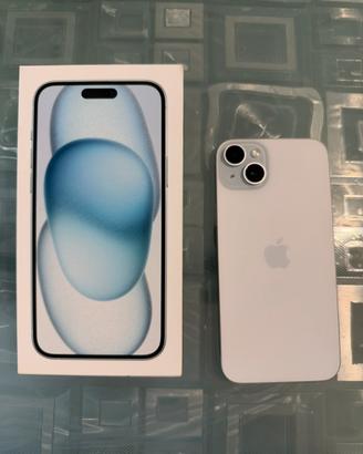 Iphone 15 Plus