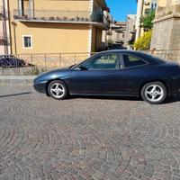 Fiat Coupè 1800 16v benzina e GPL