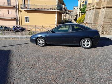 Fiat Coupè 1800 16v benzina e GPL