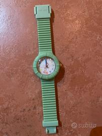 Orologio  hip-hop