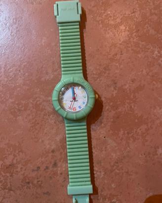 Orologio  hip-hop