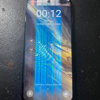 Oppo A60 256GB funzionante ma con Icd rovinato