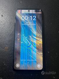 Oppo A60 256GB funzionante ma con Icd rovinato