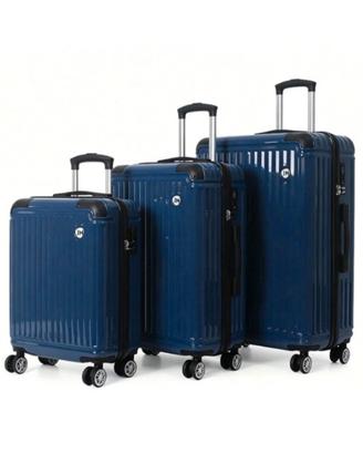 set di 3 valigie NUOVE