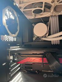 pc/workstation i9 rtx /3070