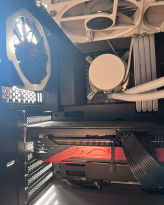pc/workstation i9 rtx /3070