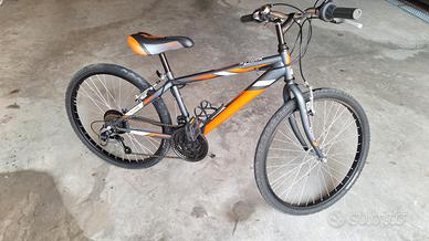 Mtb 24 pollici 