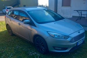 Ford focus sw start&stop 1500 tdci 