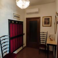 Completo arredo in stile veneziano anni 50