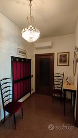 Completo arredo in stile veneziano anni 50