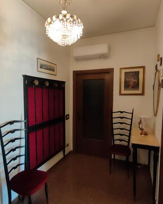 Completo arredo in stile veneziano anni 50