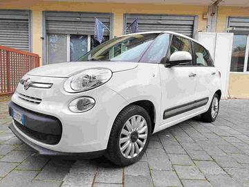 Fiat 500L 1.3 Multyjet