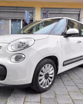 Fiat 500L 1.3 Multyjet