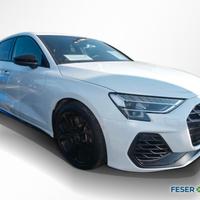 Audi A3 S3 SPB TFSI quattro S tronic sport Akra Ca