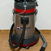 LAVAMOQUETTE PROFESSIONALE BIEMMEDUE ARCOMAT EX40