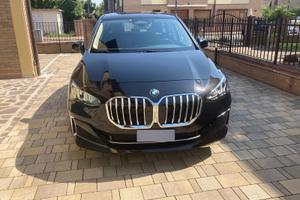 BMW 218 d Active tourer