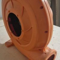 Gonfiatore x gioco gonfiabile