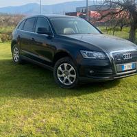 AUDI Q5 TDI QUATTRO