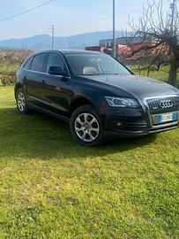 AUDI Q5 TDI QUATTRO