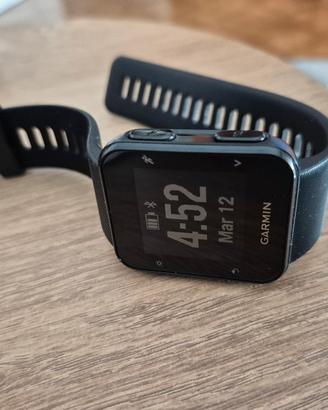 GARMIN FORERUNNER 35