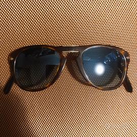 Persol Pieghevoli Steve Mcqueen