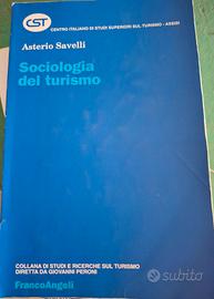 Sociologia del turismo