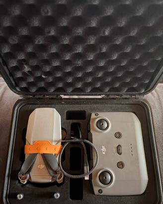 Drone dji mini 2 SE