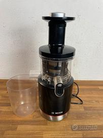 Estrattore Succo Bosch