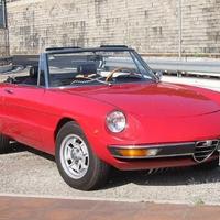 Parabrezza Alfa Duetto Tronco da 69 a 82
