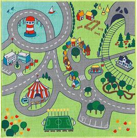 Tappetone antiscivolo