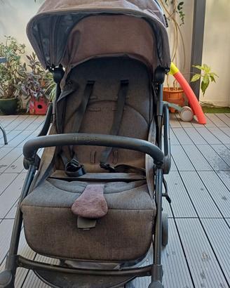 Passeggino Magic Palo – funzionante e reclinabile