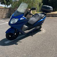 Linhai mainstreet 300cc