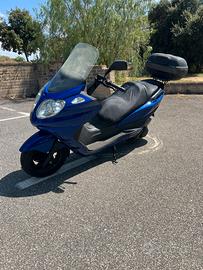 Linhai mainstreet 300cc