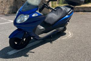 Linhai mainstreet 300cc