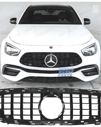 GRIGLIA MERCEDES CLASSE E W213 20- E63 AMG GT
