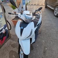 Piaggio Beverly 300 - 2022